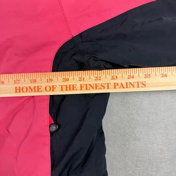 L.L. Bean Women’s Primaloft Ski Snowboard Winter Jacket Feature-Rich Size L - Picture 9 of 15